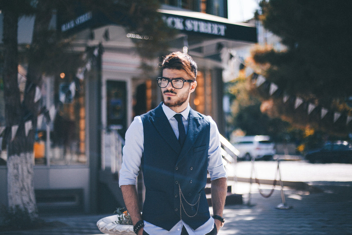 Mens All