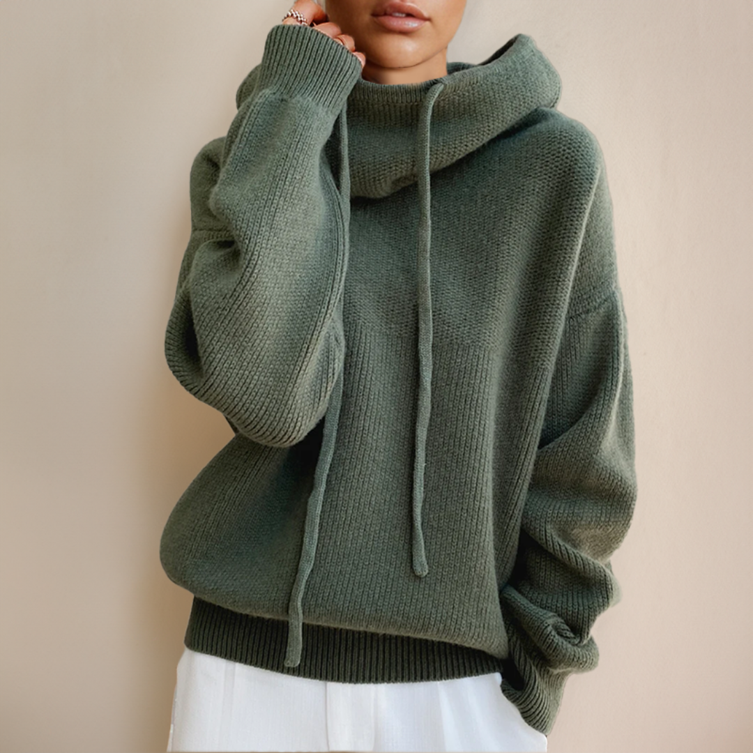Women’s sweaters and cardigans