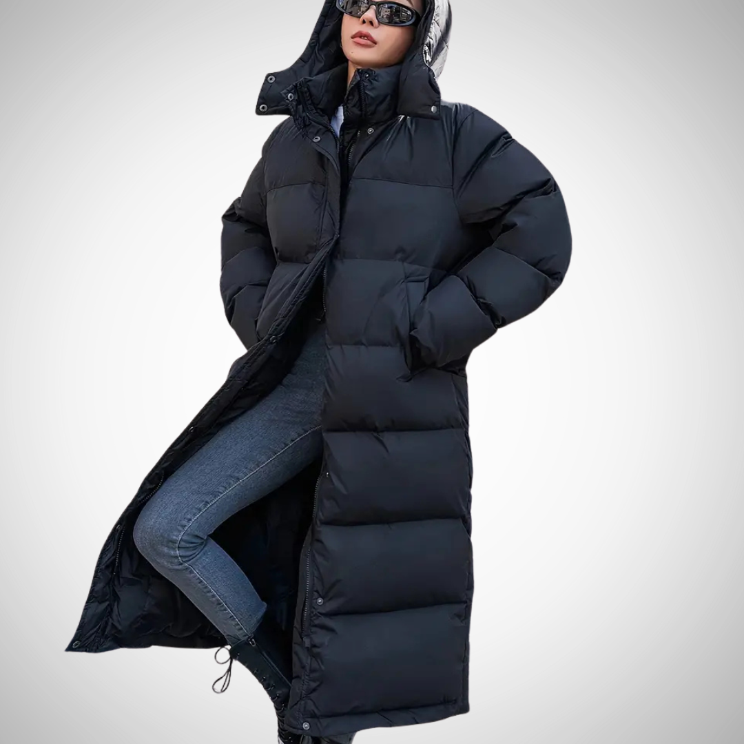 Women’s coats and jackets