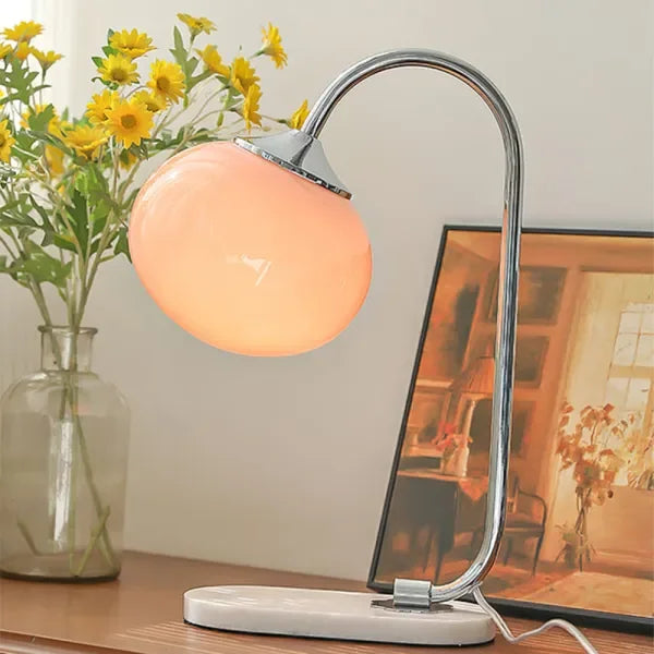 Marshmallow Table Lamp