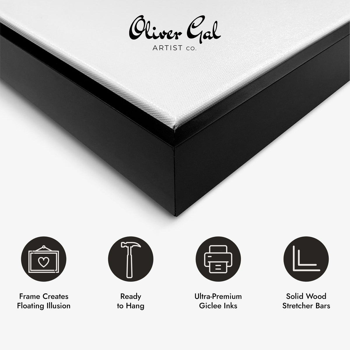 Blossom Framed Paris IV