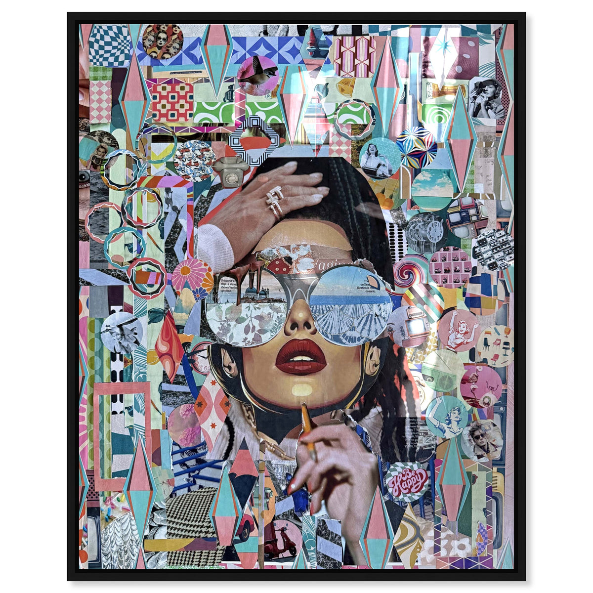 Artdeco - Katy Hirschfeld