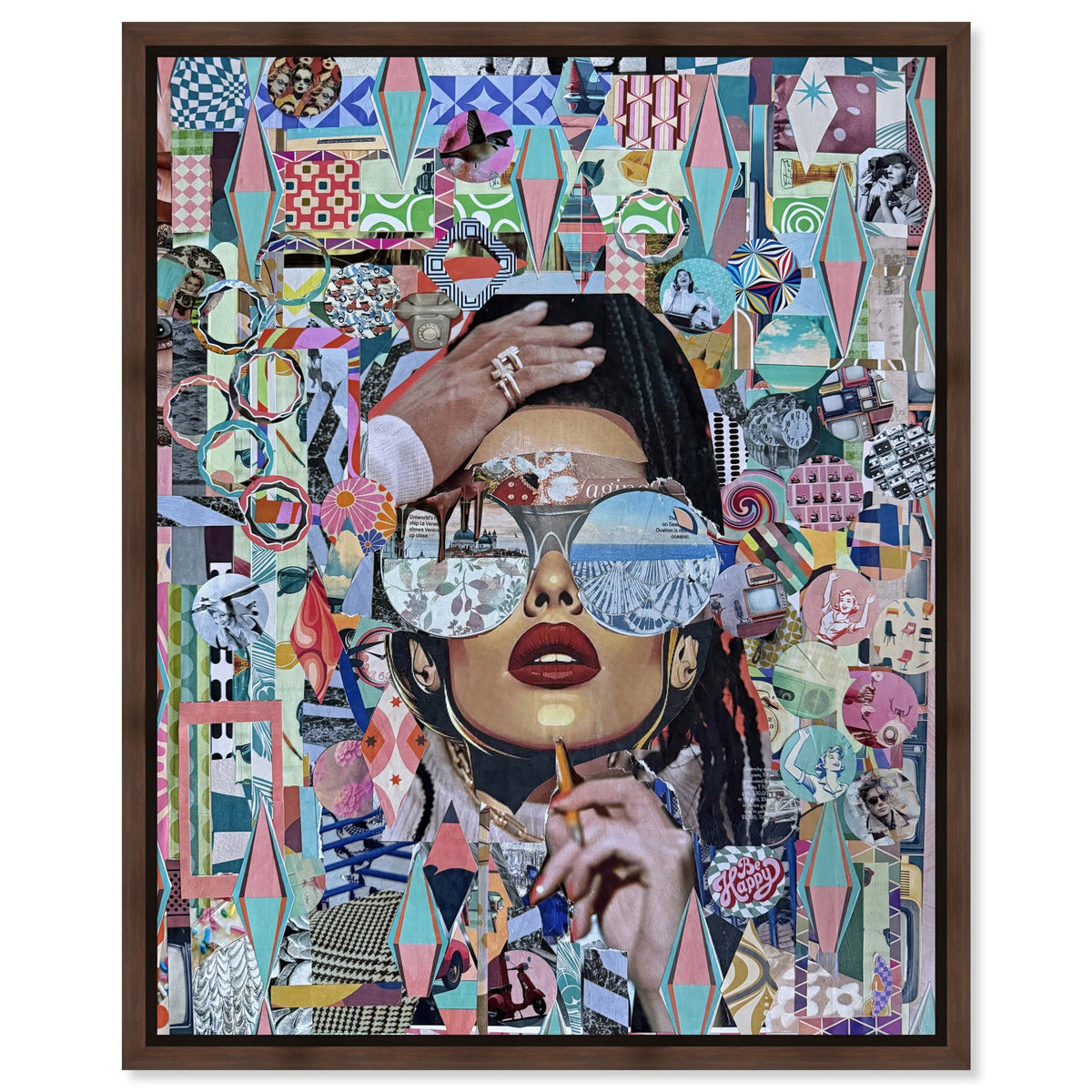 Artdeco - Katy Hirschfeld