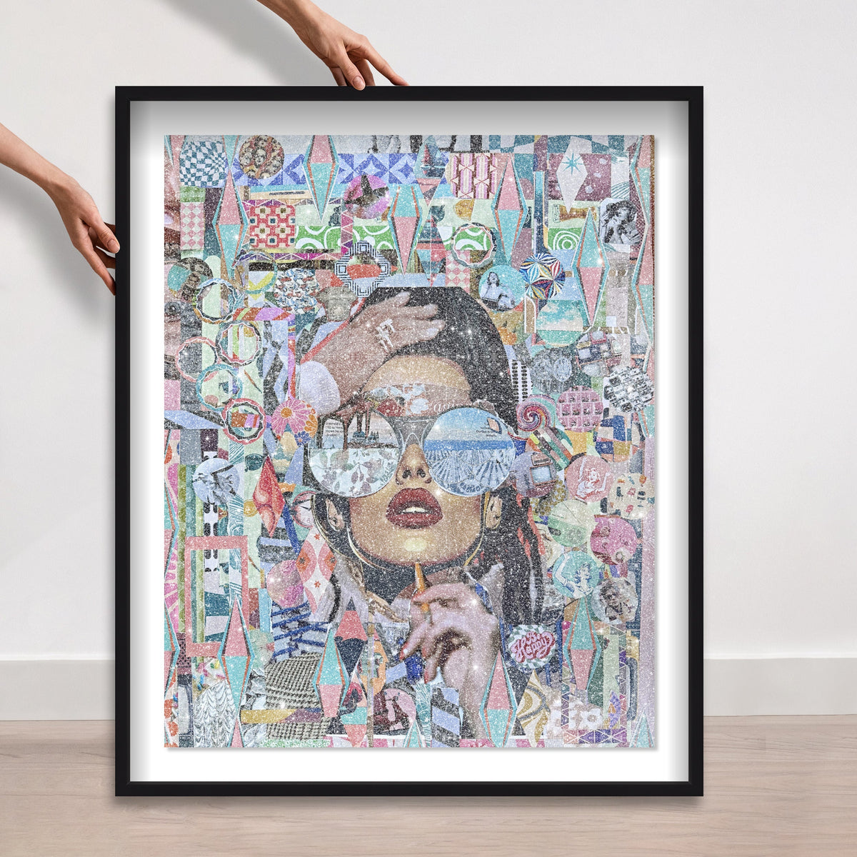 Artdeco - Katy Hirschfeld