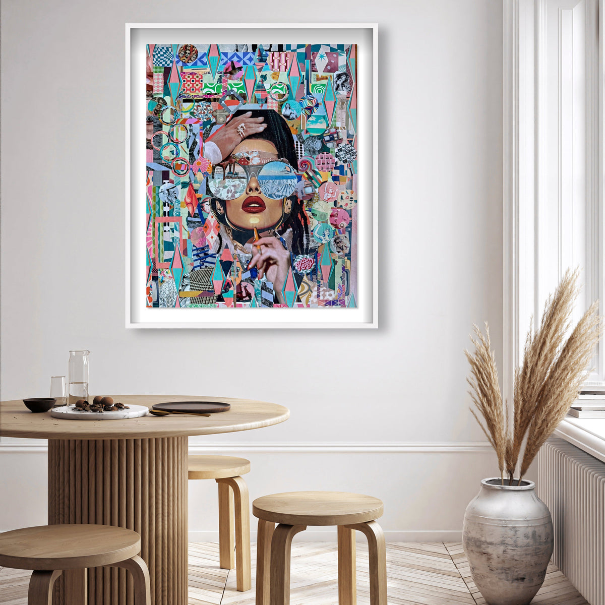 Artdeco - Katy Hirschfeld
