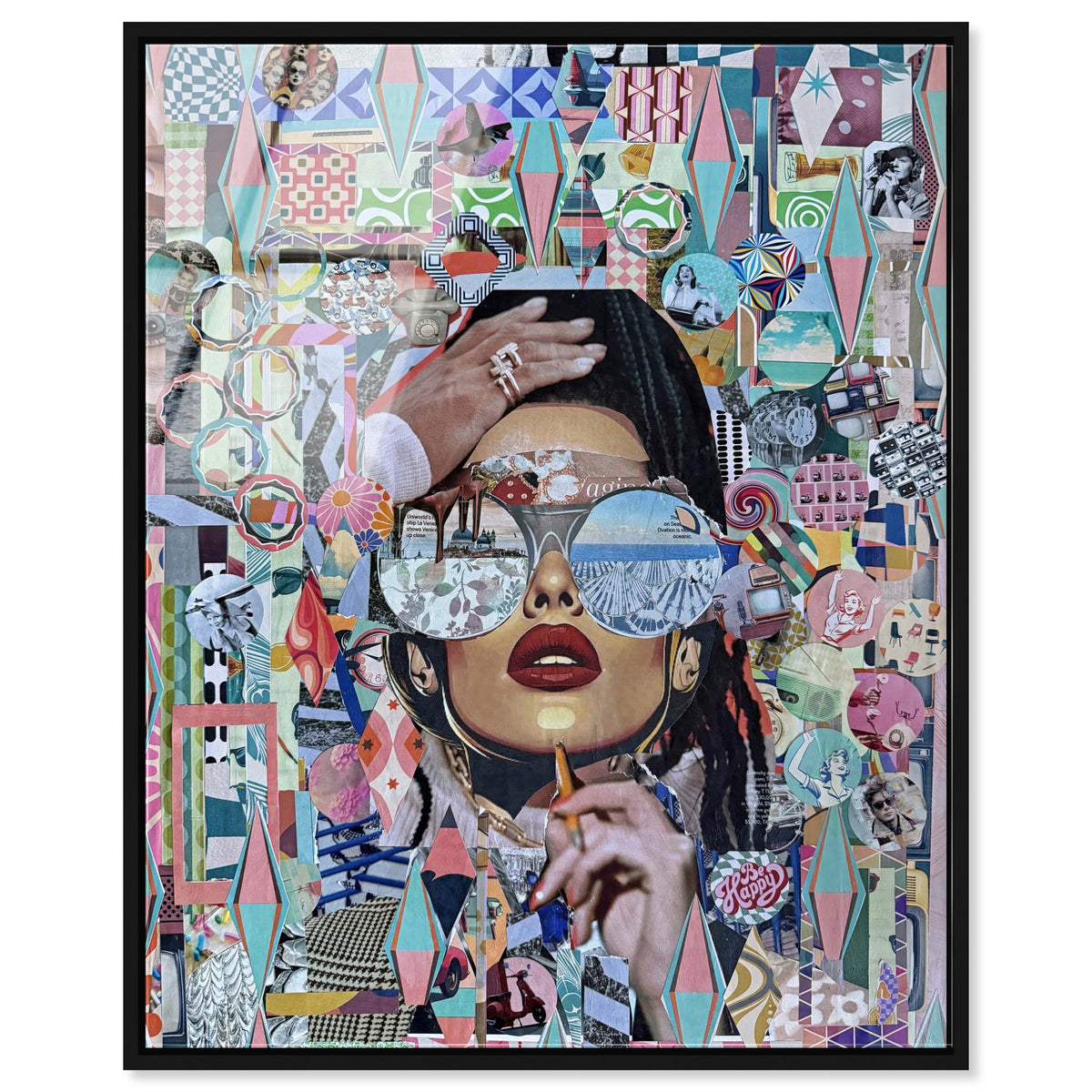 Artdeco - Katy Hirschfeld