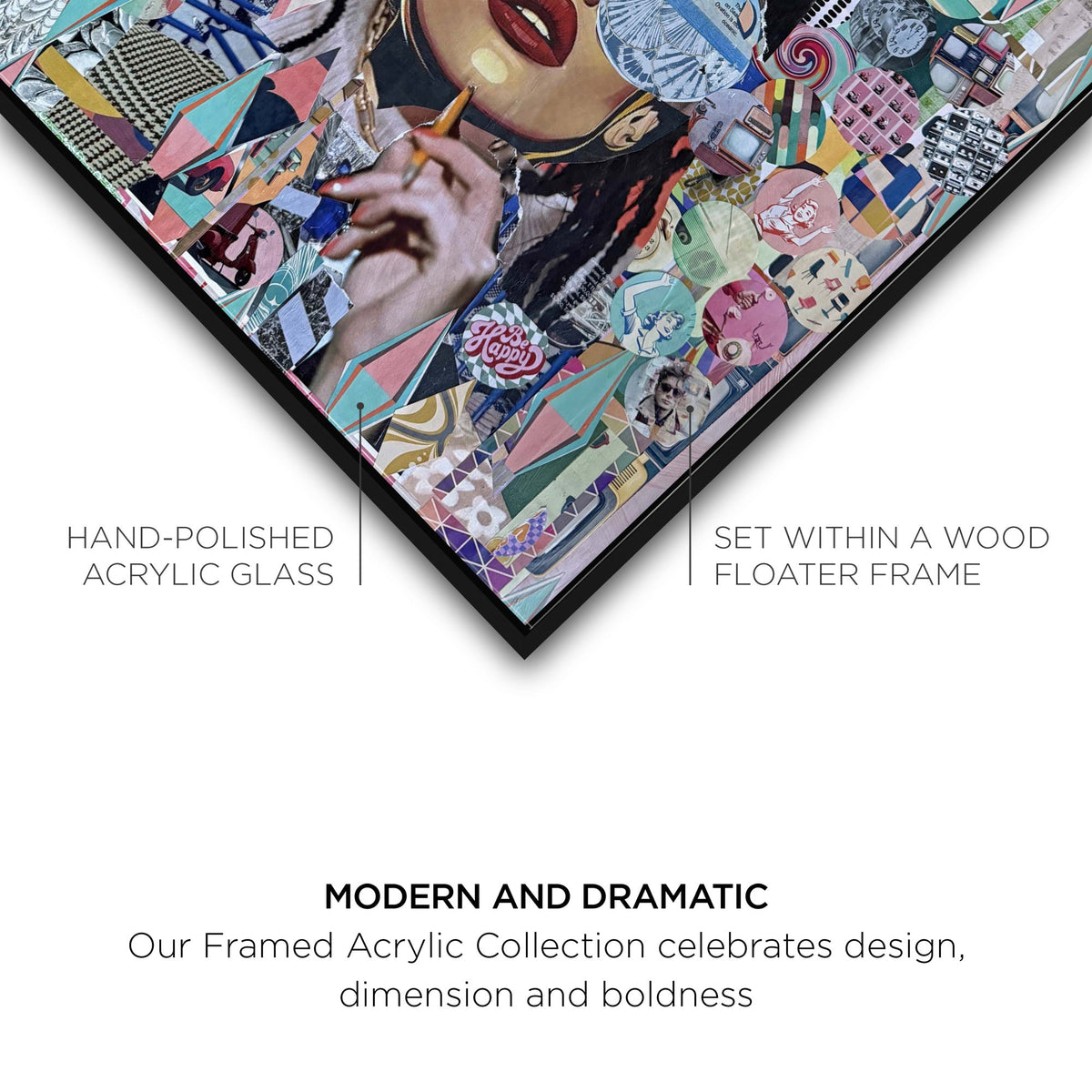 Artdeco - Katy Hirschfeld