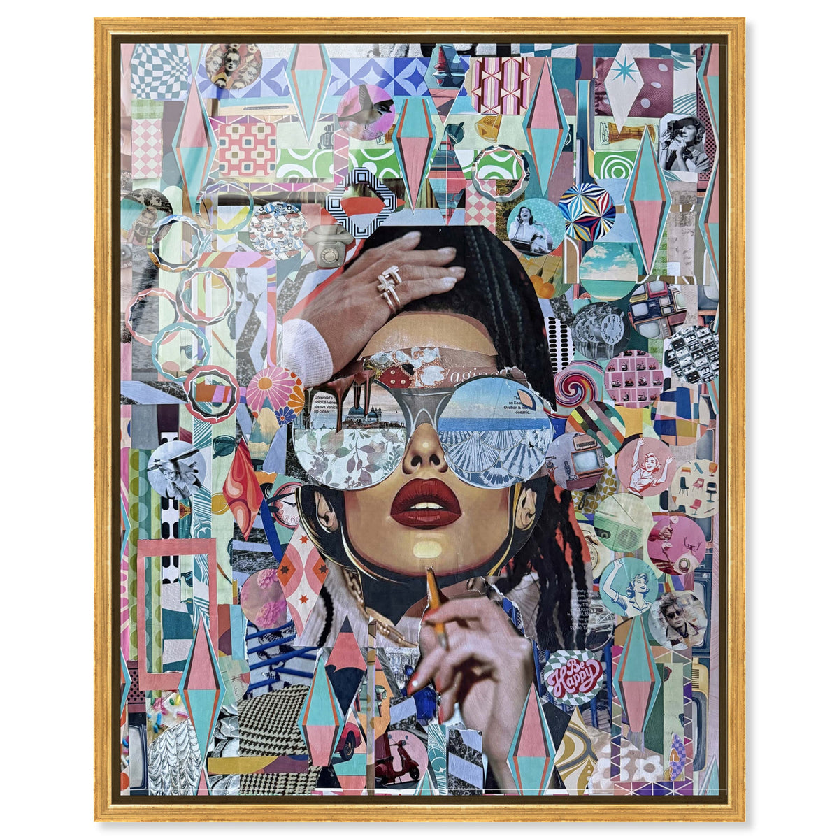 Artdeco - Katy Hirschfeld