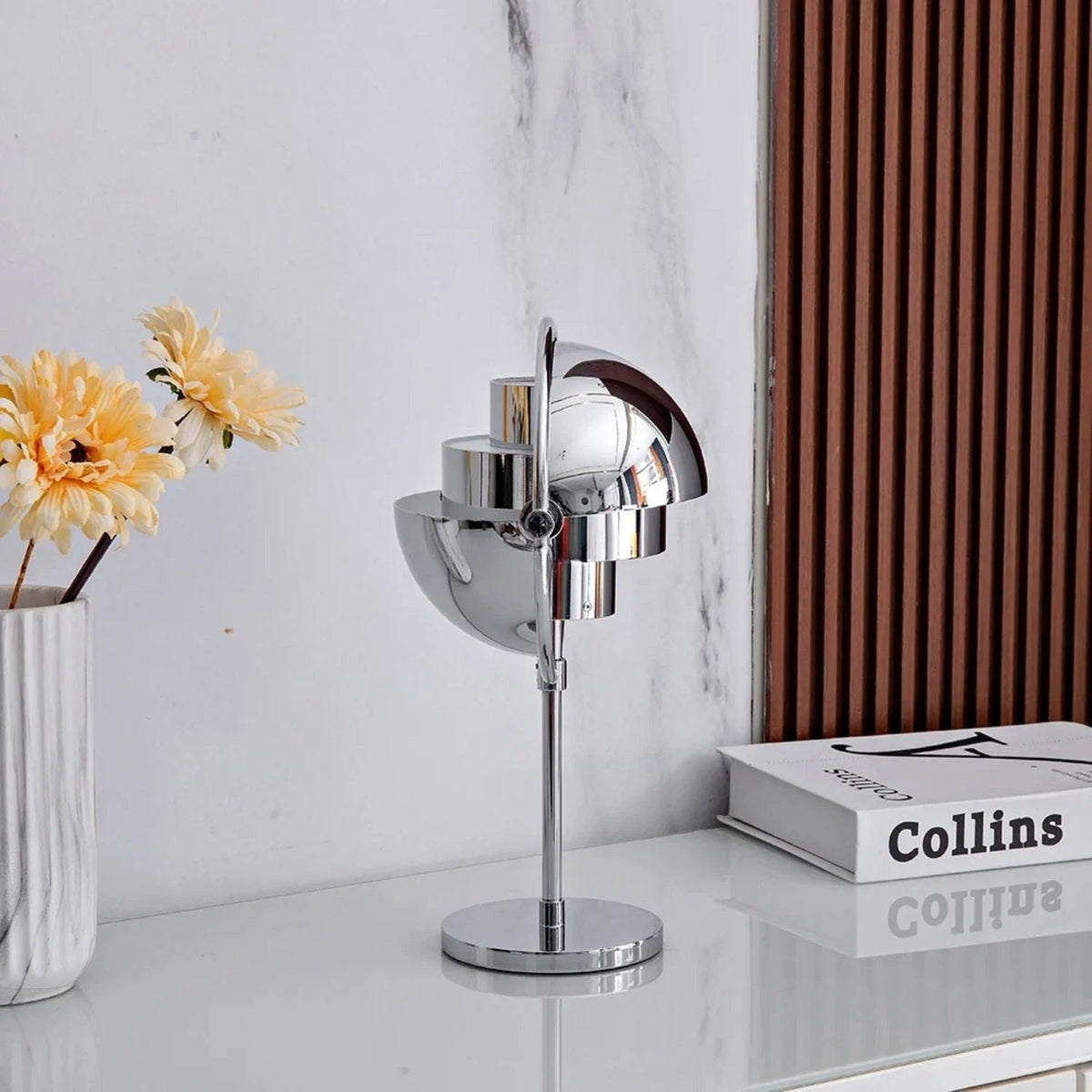 Nikita Desk Lamp