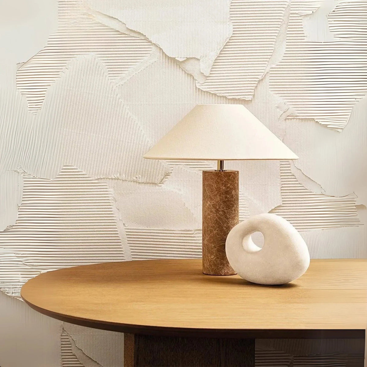 Solenn Table Lamp