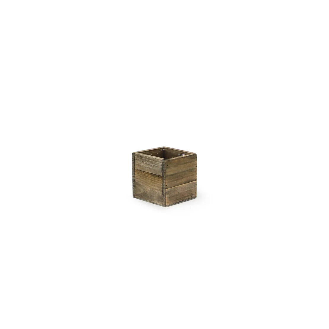 Reclaimed Oak Box Collection