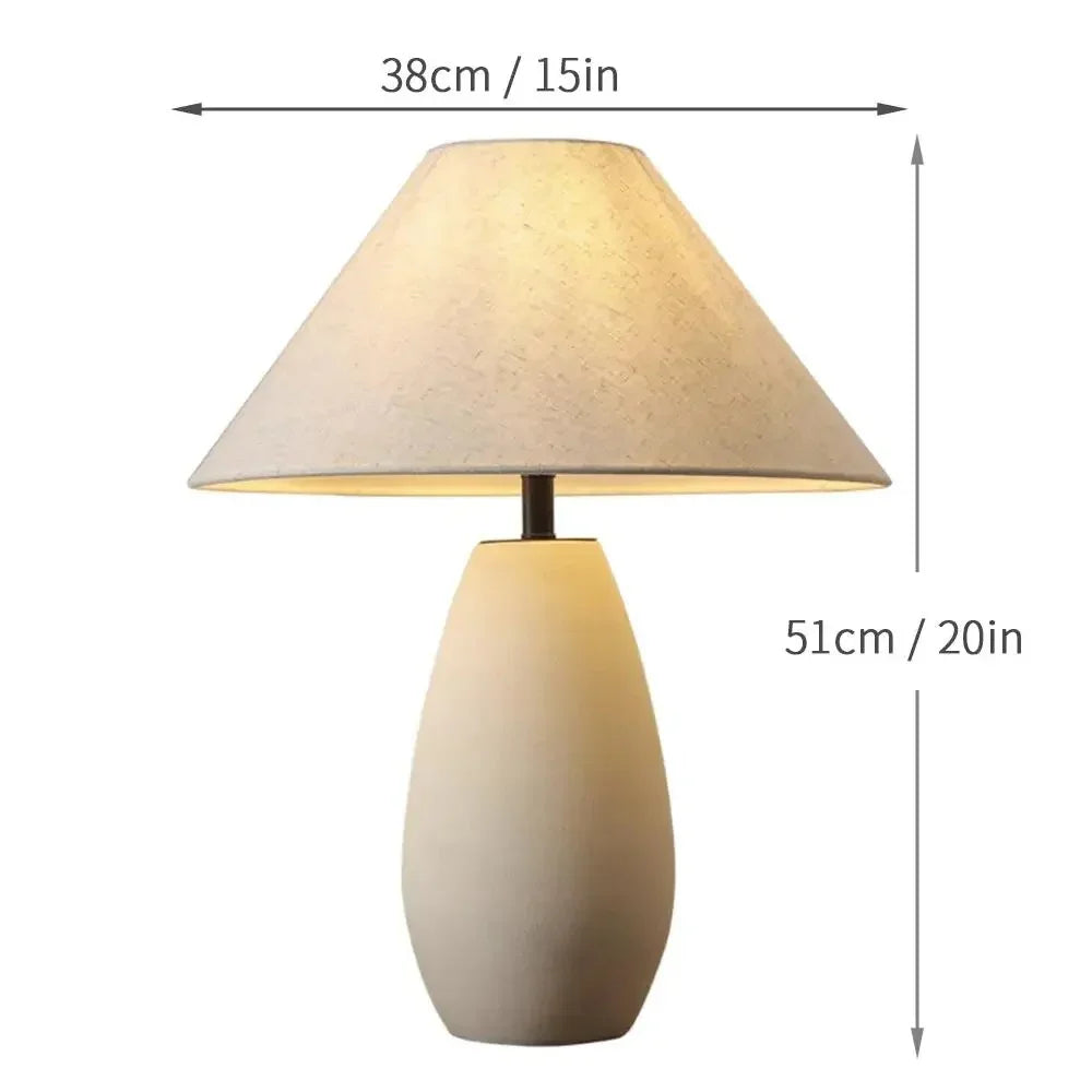 Triana Table Lamp