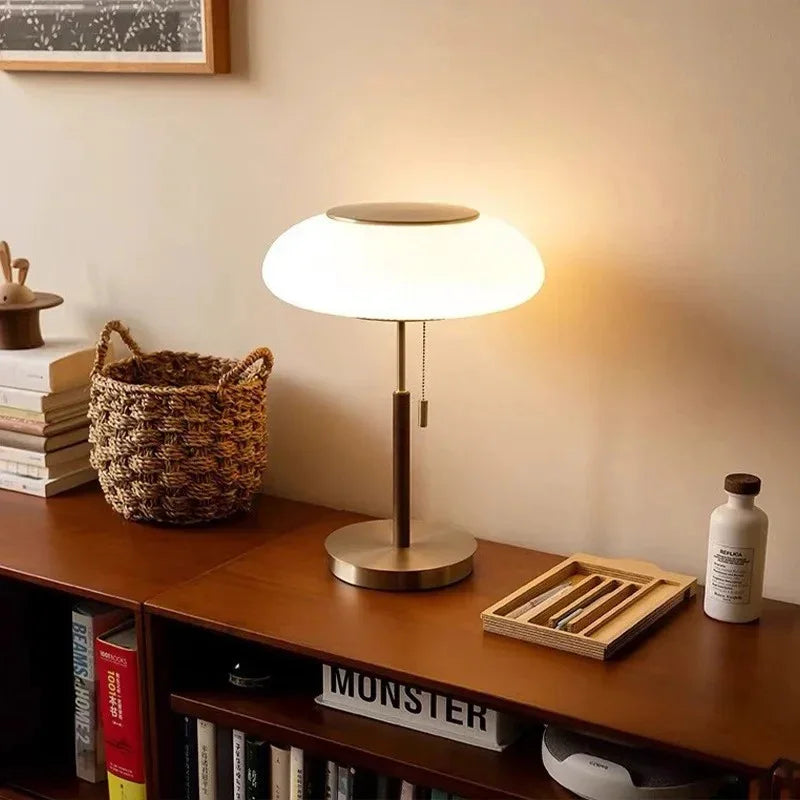 Cassandra Sleek Table Lamp