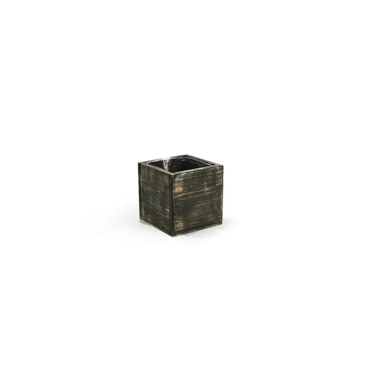 Reclaimed Oak Box Collection