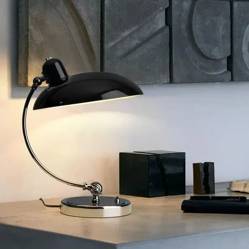 Ebba Danish Table Lamp