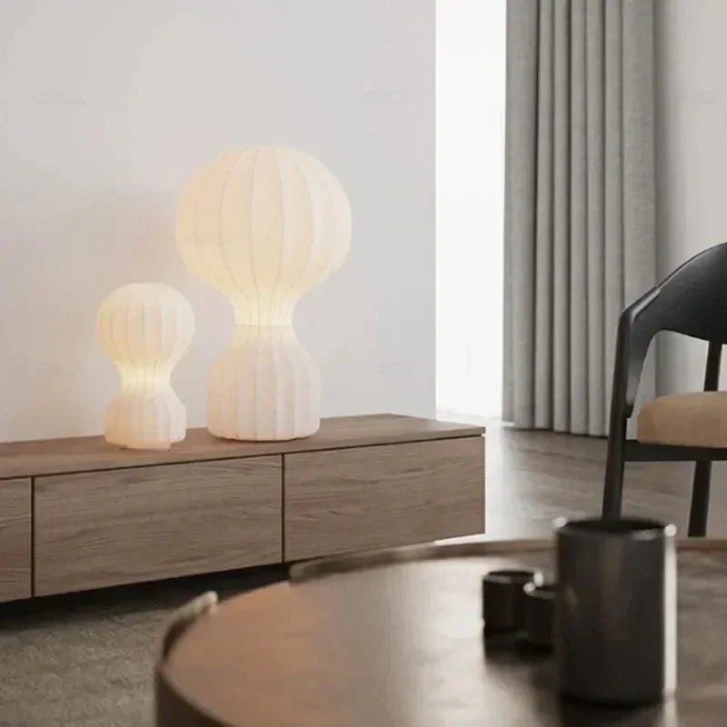 Andon Table Lamp - Open Box