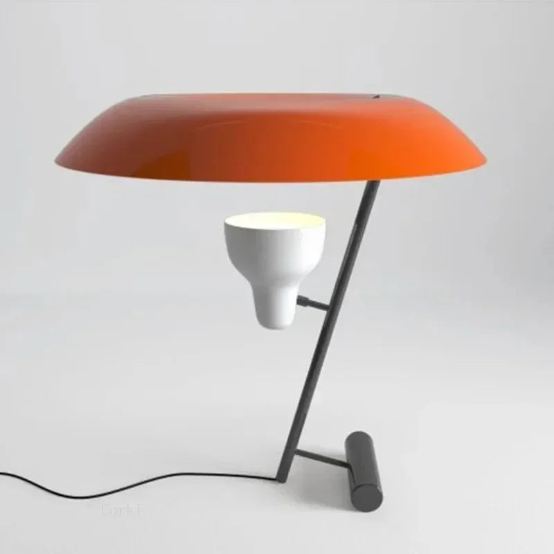Henrietta Table Lamp