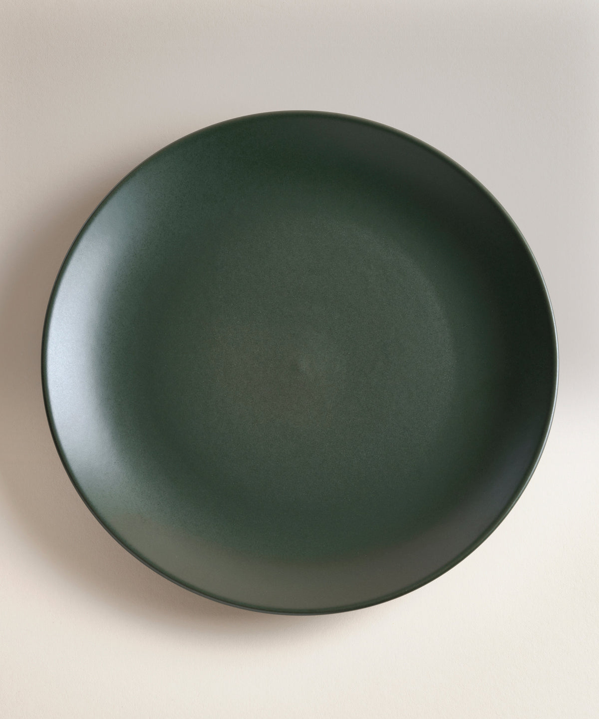 Stoneware Small Plate Set