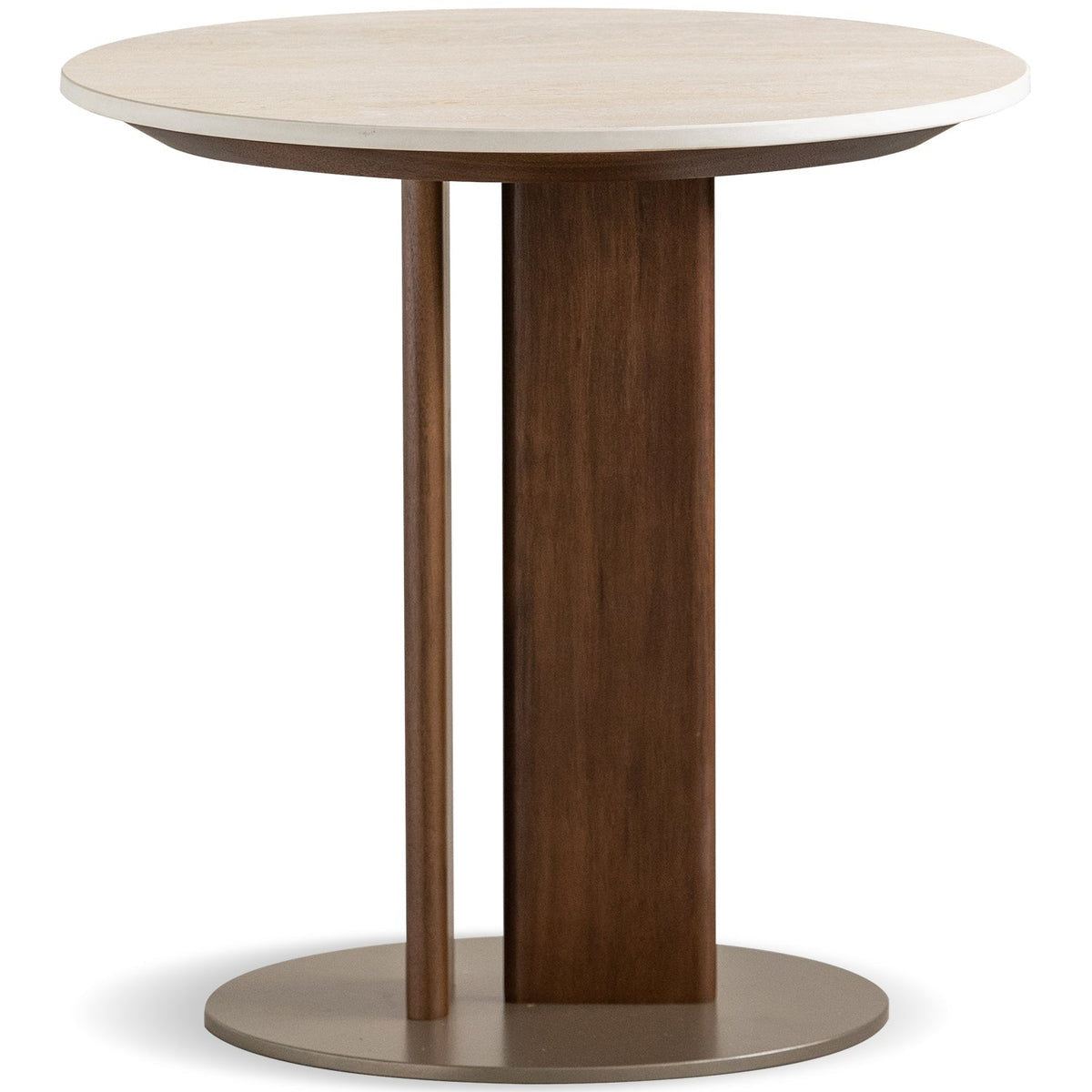 Japandi Sintered Stone Coffee Table Set VALE