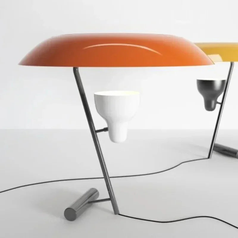 Henrietta Table Lamp