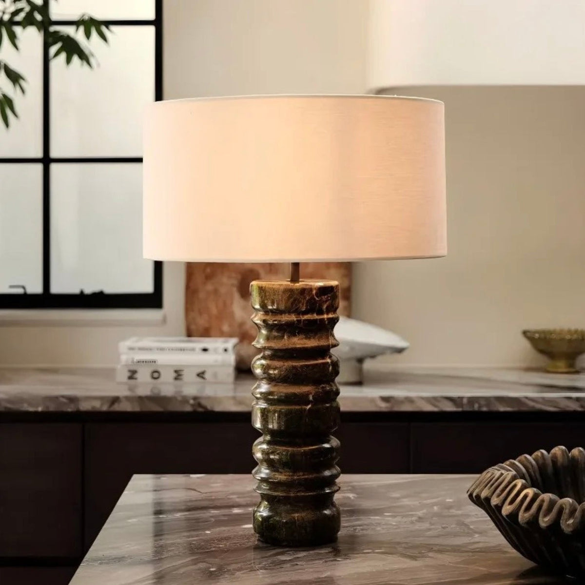 Stellan Table Lamp