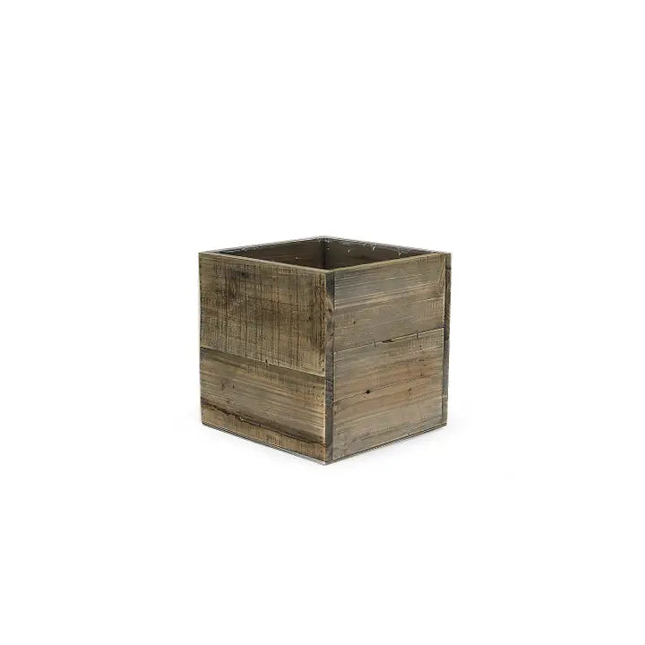 Reclaimed Oak Box Collection