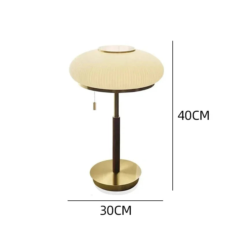 Greenwich Table Lamp