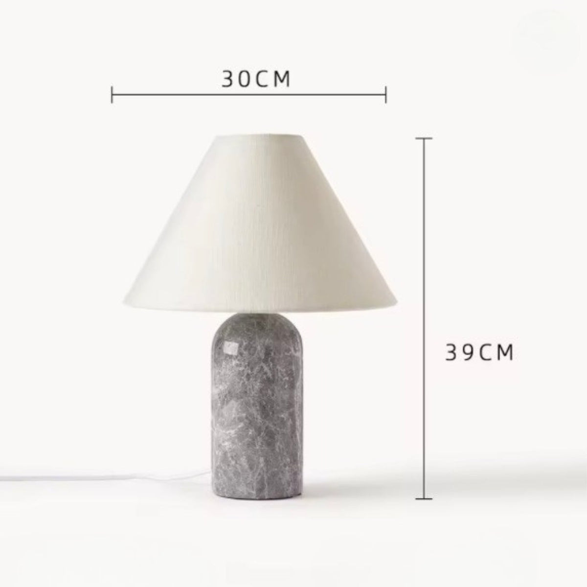 Torsten Table Lamp