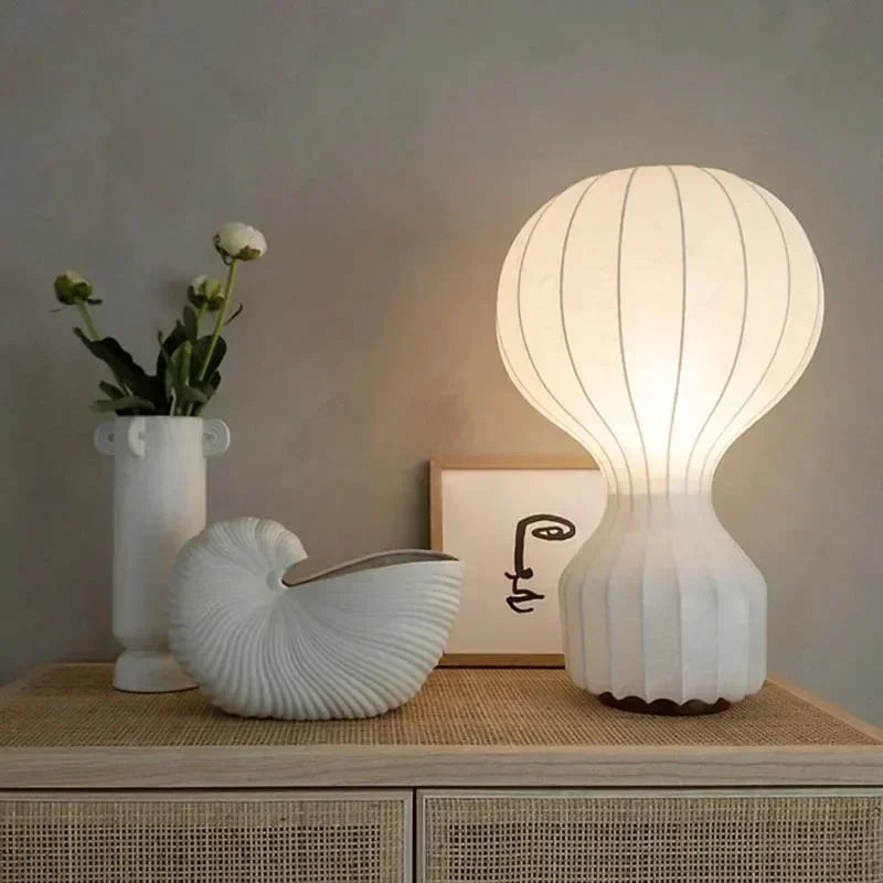 Andon Table Lamp - Open Box
