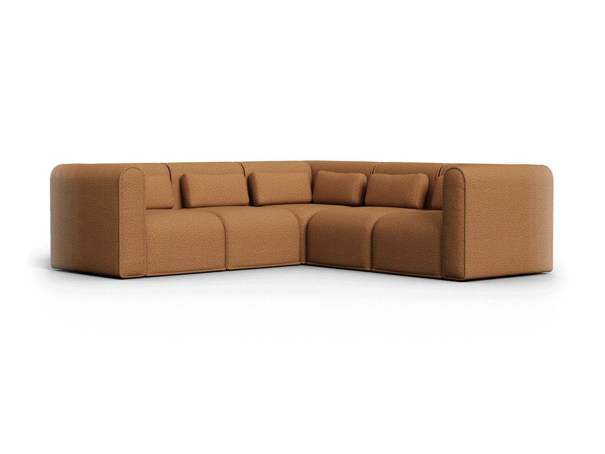 Bangalow Modular Corner Sofa