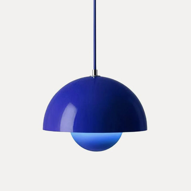 Duo Dome Pendant Light