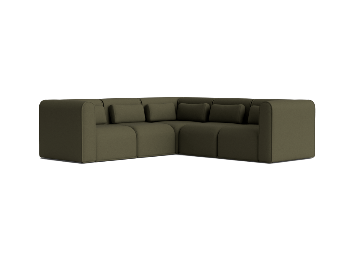 Bangalow Sofa Cover Pack