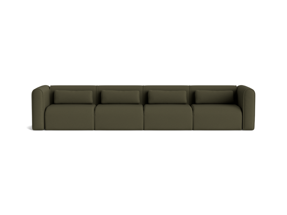 Bangalow Sofa Cover Pack