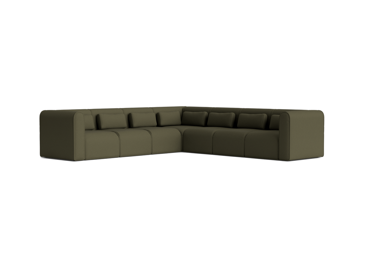 Bangalow Sofa Cover Pack