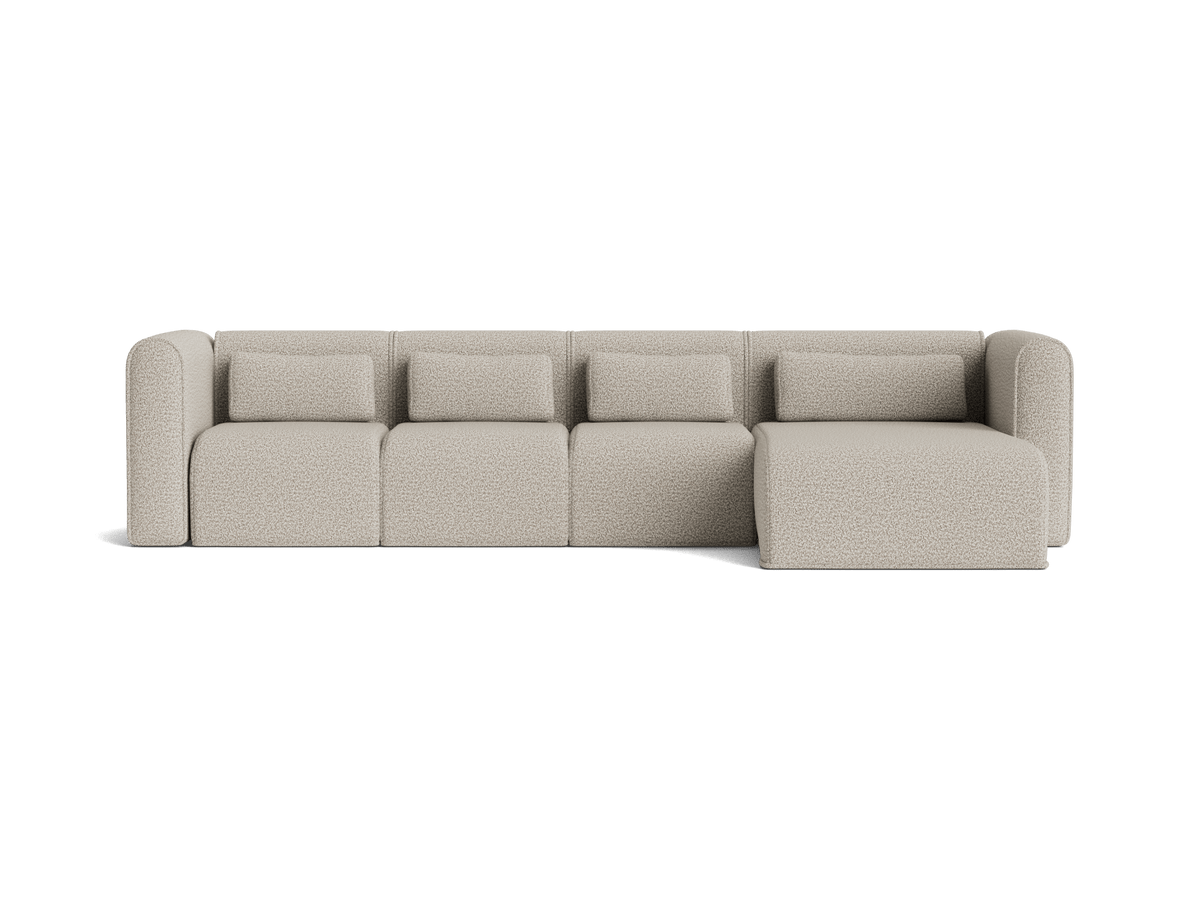 Bangalow Sofa Cover Pack