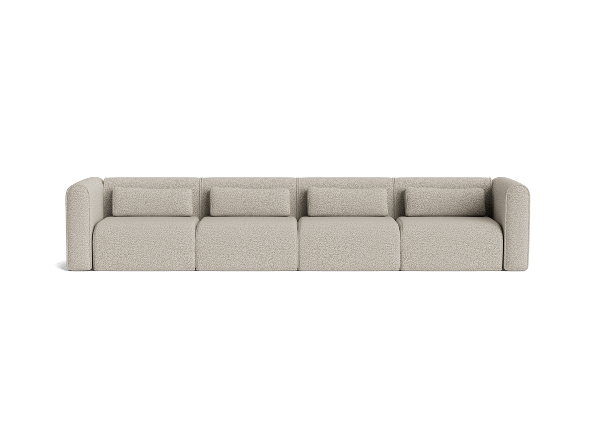 Bangalow Sofa Cover Pack