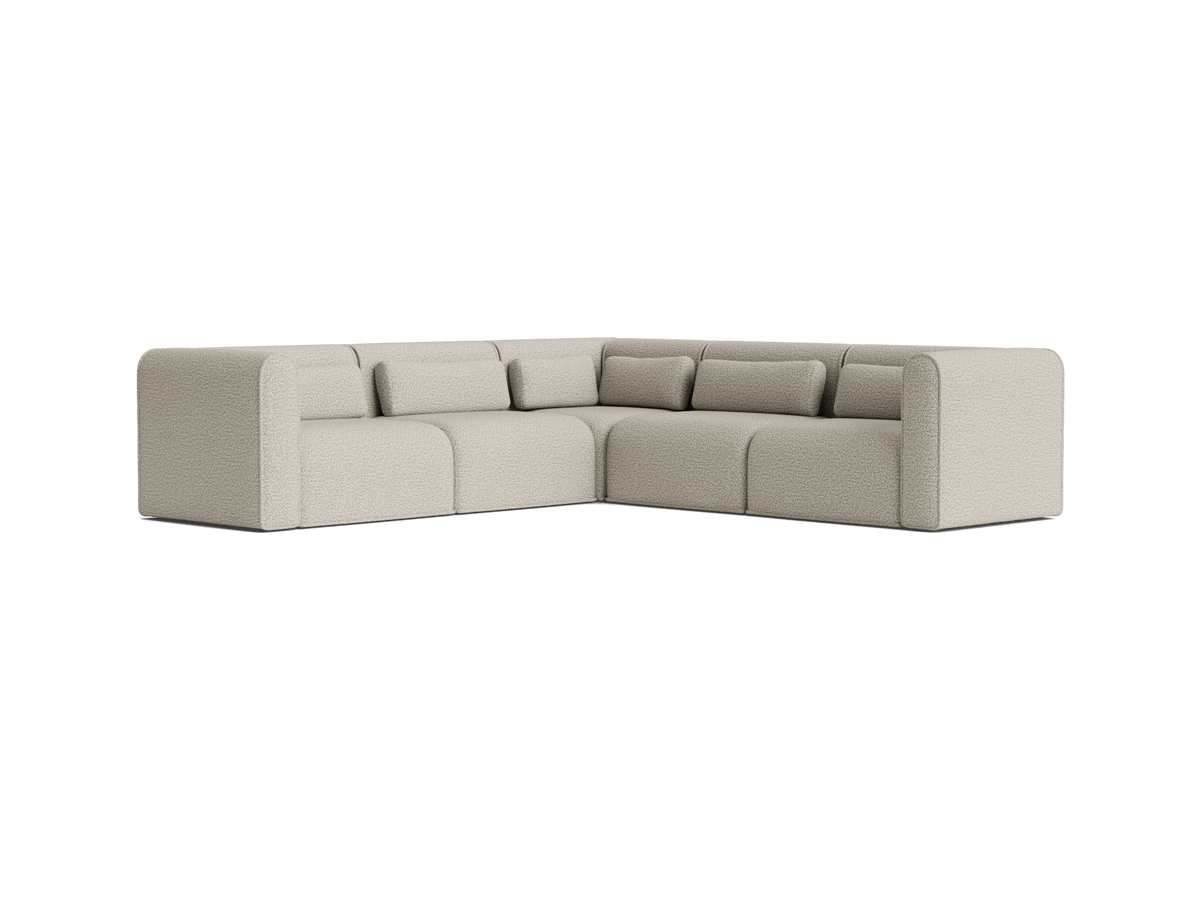 Bangalow Sofa Cover Pack