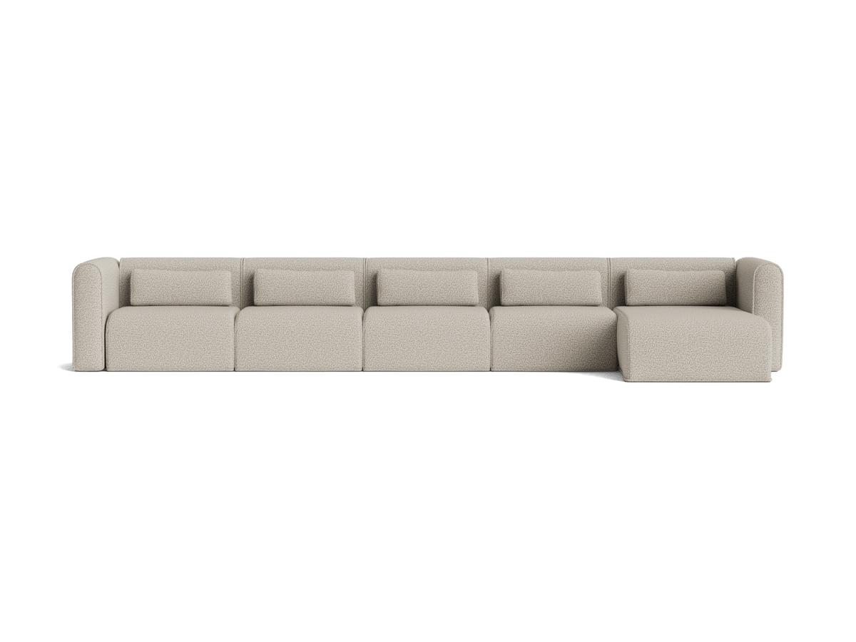 Bangalow Sofa Cover Pack