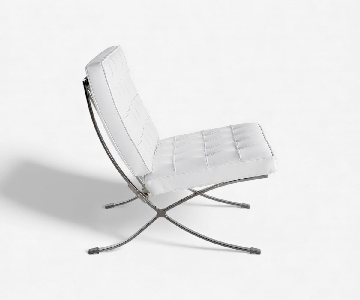Pavilion Lounge Chair