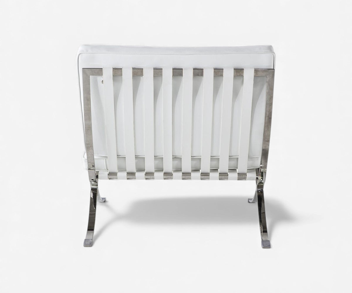 Pavilion Lounge Chair