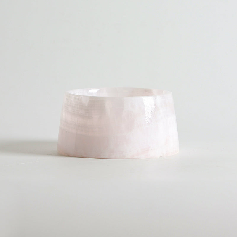 Sierra Marble Pet Bowl