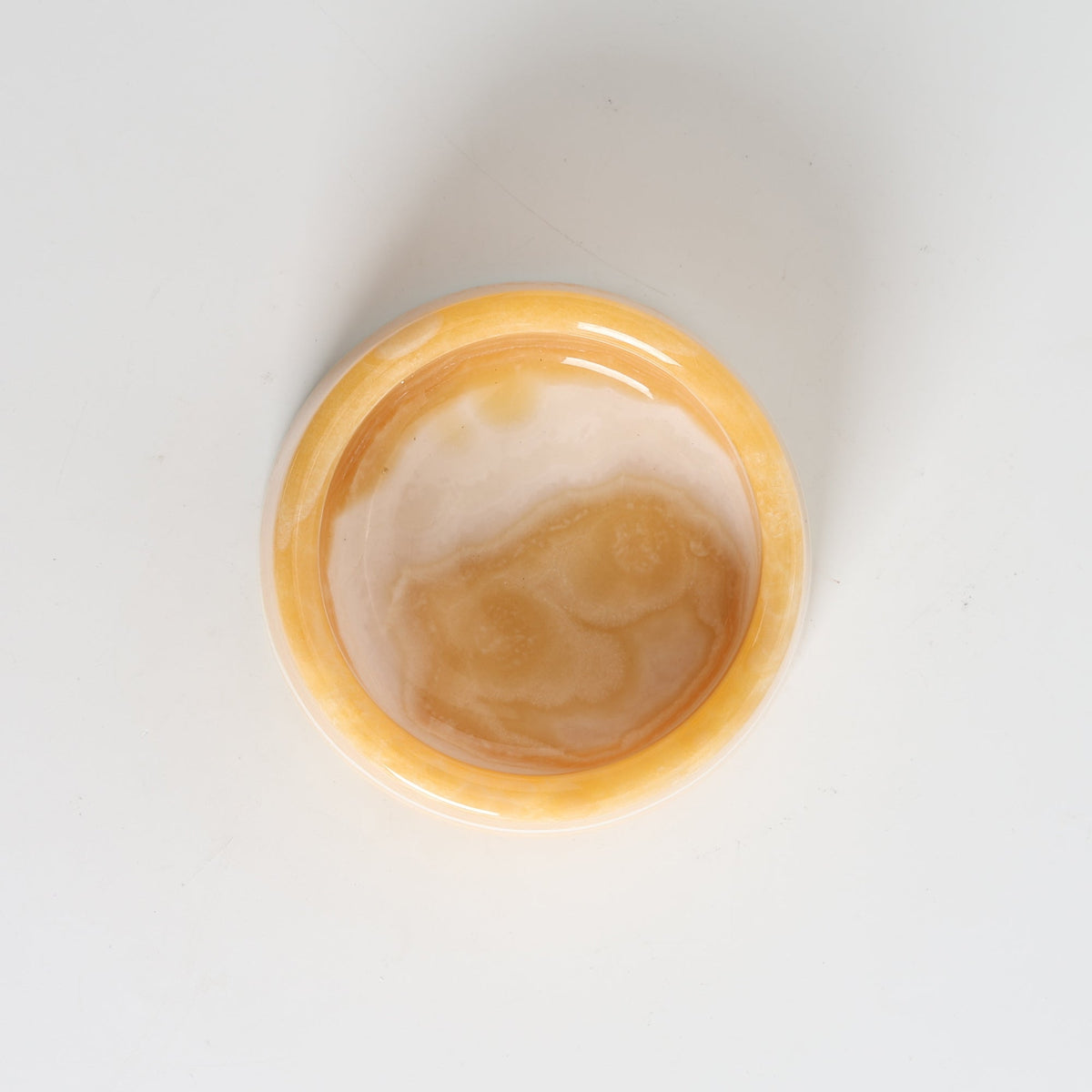 Sierra Marble Pet Bowl