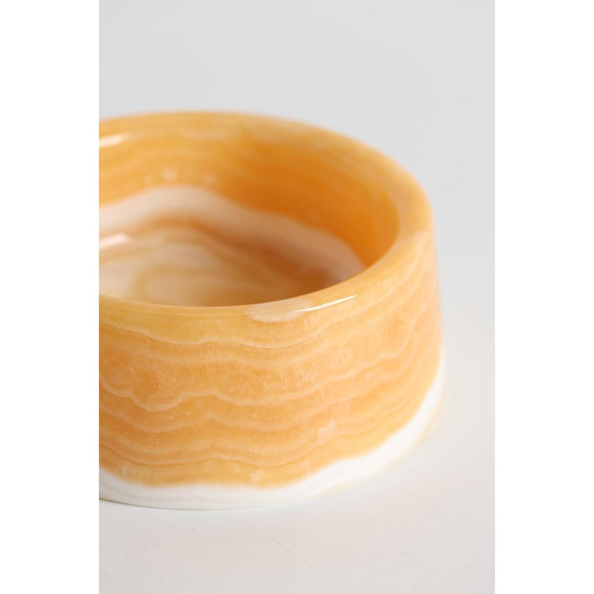Sierra Marble Pet Bowl