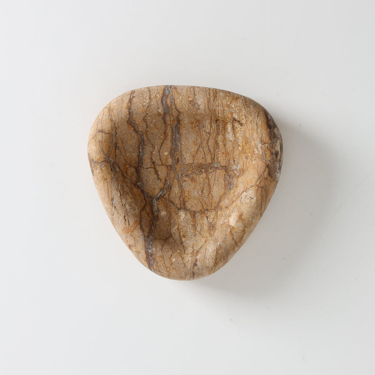 Sierra Stone Trinket Dish