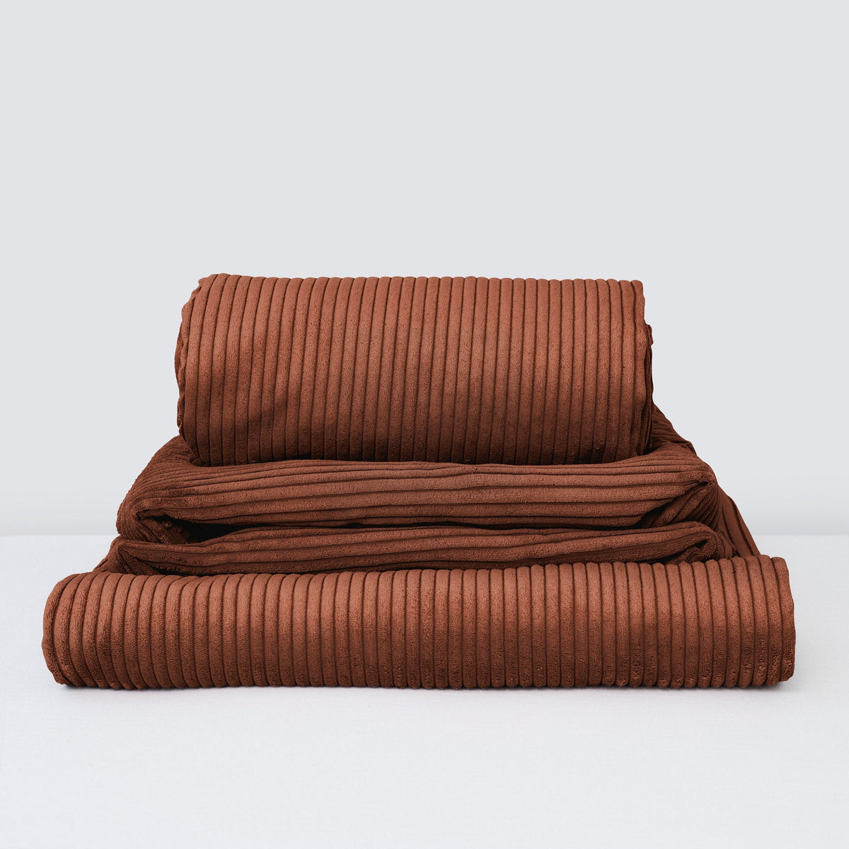 TEDDY Cover
