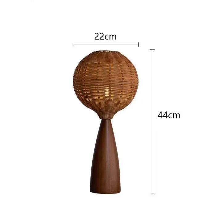 Dominique Table Lamp