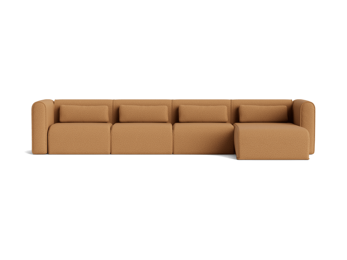 Bangalow Sofa Cover Pack