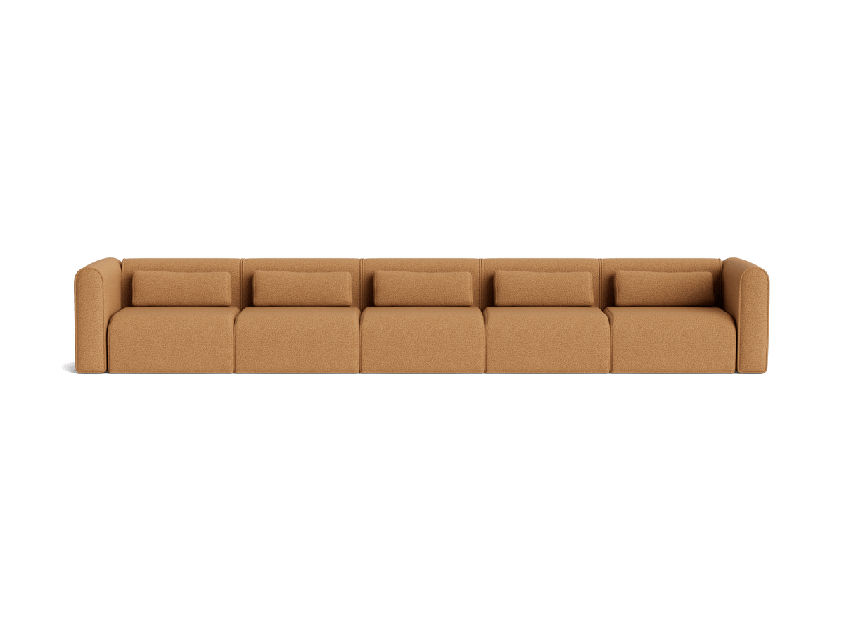 Bangalow Sofa Cover Pack