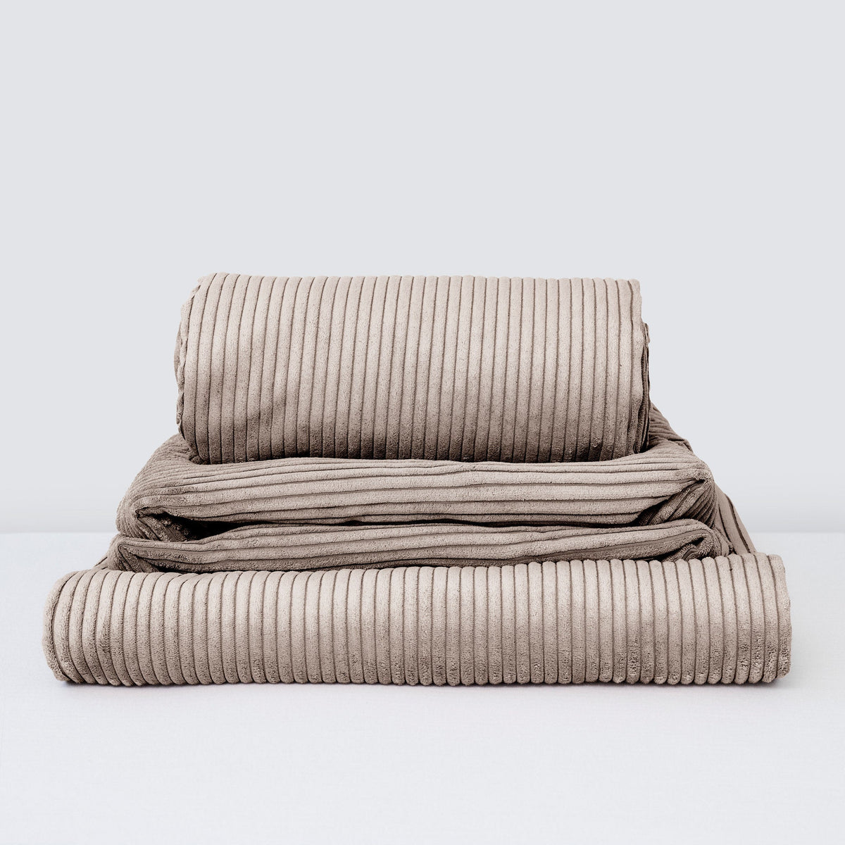 TEDDY Cover