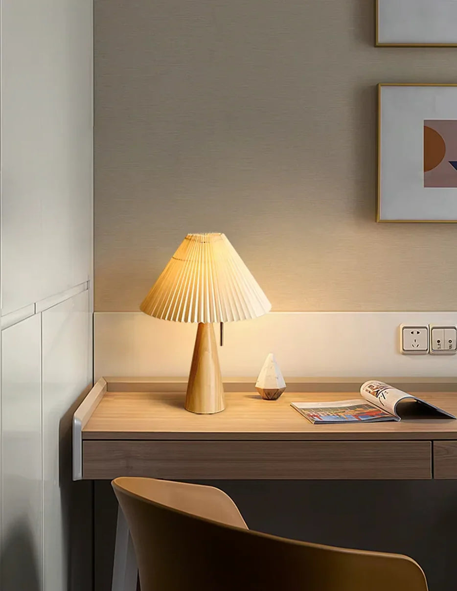 Astoria Table Lamp